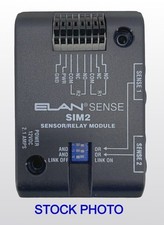 ELAN - SIM2 Sensor Integration Module (Elan H...