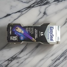 Nu-Calgon EasySeal Ultimate LS Direct Inject Leak Sealant - 4050-08