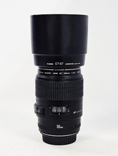 新品同様 #DC19 Canon EF 100mm f/2.8 USM 超絶美品 Canon 100mm f/2 Review
