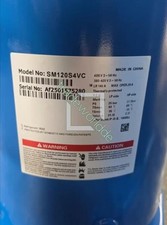 1PC SM120S4VC Compressor NEW