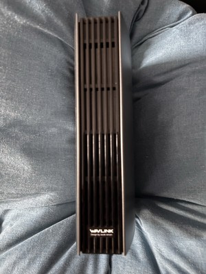 WAVLINK AC3200 Dual Band WLAN Router, WLAN-Geschwindigkeit bis zu 2167 Mbit/s/5 GHz+1000