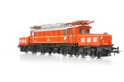 Roco 43485 Class Rh 1020 006-1 'Crocodile' of the ÖBB. HO Gauge