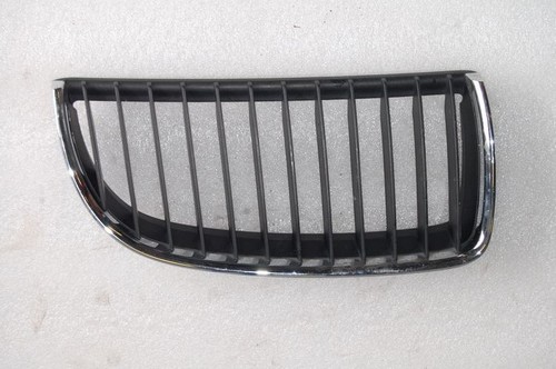 Kühlergrill Links 22405910 7120007 BMW E90 / E91/ 318d DPF Limousine