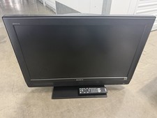 RETRO BEAST SONY BRAVIA KDL-32ML130 32IN LCD TV 1080i 60HZ SUPER WELL KEPT