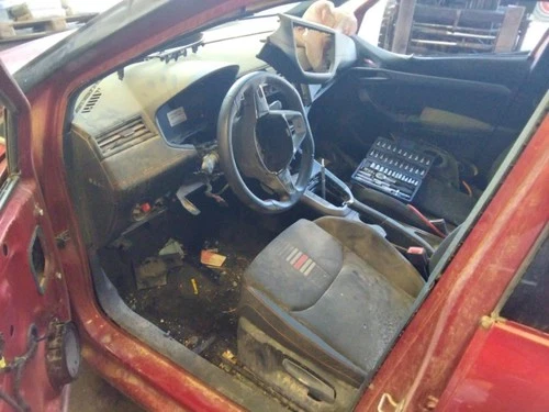 5Q0907685C Modulo Electronico para SEAT ARONA (KJ) FR 1809014 - Imagen 6 de 9