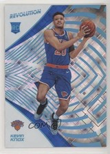 2018-19 Panini Revolution Cosmic 13/100 Kevin Knox #131 p7i