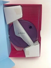 Hasbro Authentic LORIFINA Doll Stand Boxed Adjustable Clear Clip NRFB HTF in Box