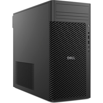 Dell Precision T3660 i7-12700KF 16GB DDR5 512GB SSD P600 Win11 WiFi