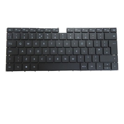 Laptop UK Keyboard For HUAWEI Matebook X Pro 2020 EUL-W19 EUL-W19P EUL-W29P