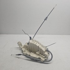 Mercedes-Benz S W221 2008 Hinten rechts Türschloss hinten A2217301635 NOD12331 Mercedes-Benz S W221 2008 Hinten rechts Türschloss hinten A2217301635 NOD12331