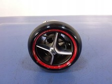 Mercedes W176 C117 AMG Lüftungsgitter Mittelkonsole A1768300954