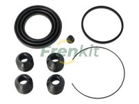 Frenkit Reparatursatz Bremssattel 257028 57Mm FüR Toyota Celica Camry Carina 5