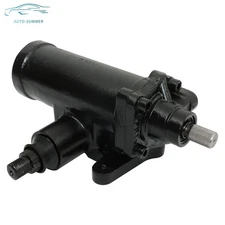 Power Steering Gear Box For 1980-98 Chevrolet P10 P20 P30 GMC P1500 P2500 P3500