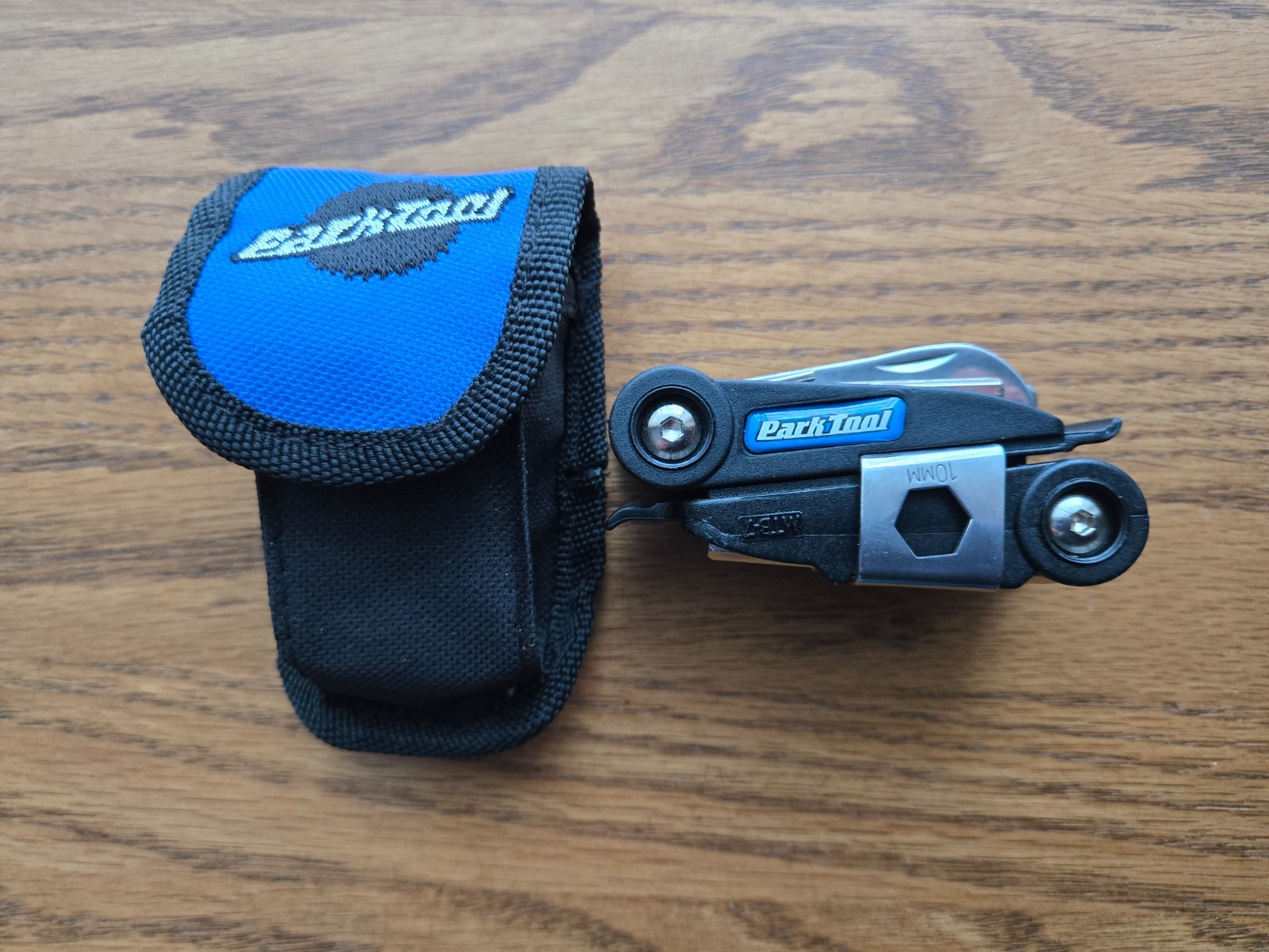 Park Tool MTB-7 Bicycle Repair Multi Tool