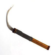 NEW Hinge LCD Flex Cable Repair Parts For Sony Alpha SLT-A57 A65 A77 A99 Camera