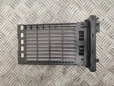 VW TOUAREG 7P5 Elektrischer Heizmatrix 7P0963235 3.00 Diesel 180Kw 2012 17571277