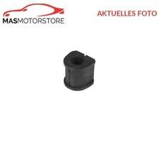ANTI ÜBERROLLBÜGEL BUSH VORNE MOOG OP-SB-8751 I FÜR OPEL VECTRA C,VECTRA C CC