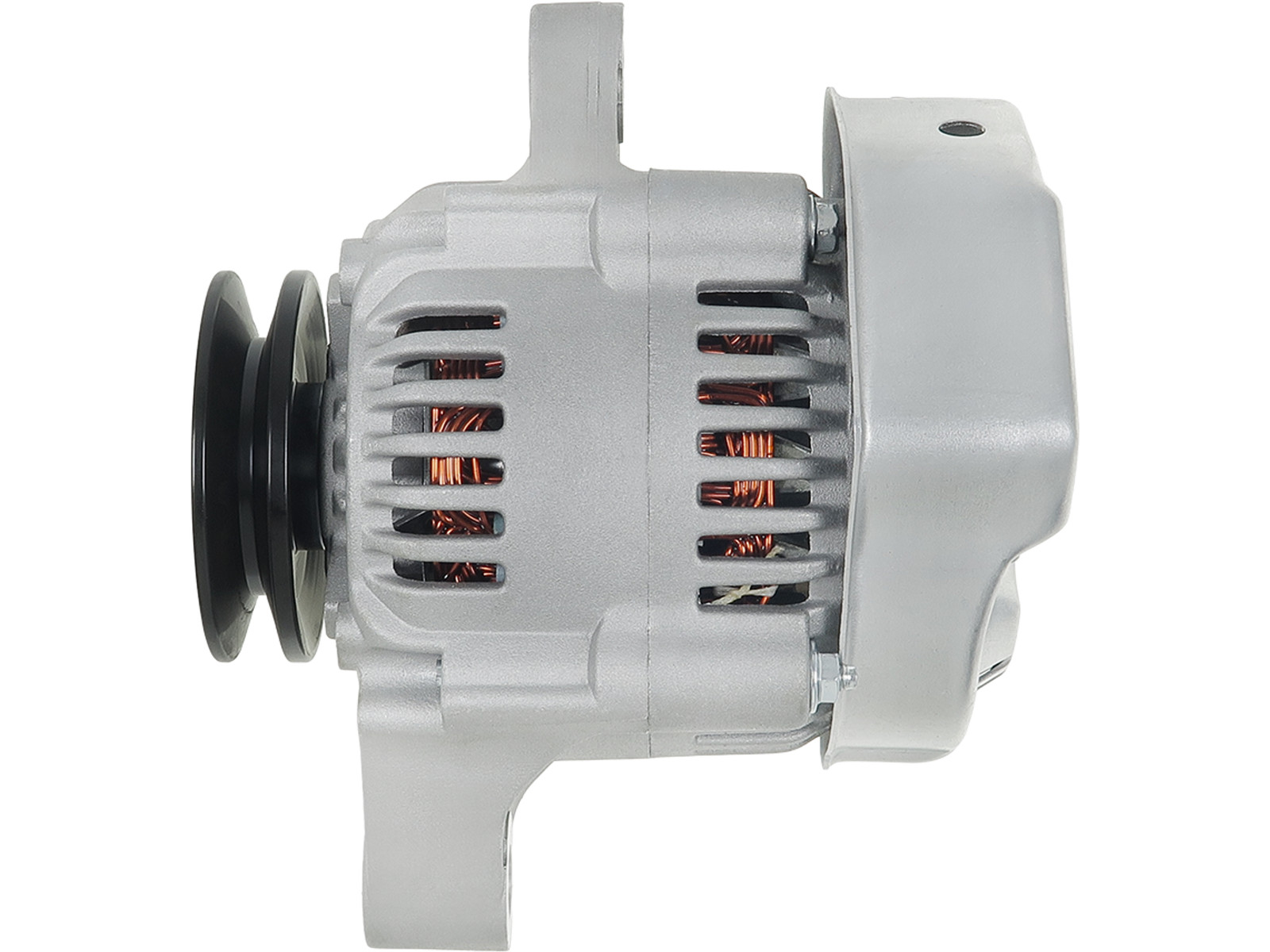 Brand New Alternator 12V 40A w/AP OE 101211-1100 L143mm OD44mm PL_3302