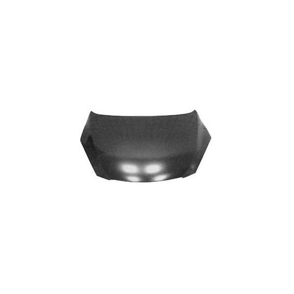 Motorhaube Vorne FüR Mazda 2 Von 2008 OEM D6Y15231X-image