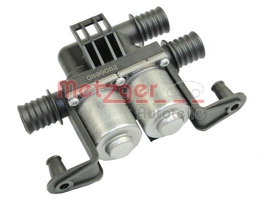Fits METZGER AUTOTEILE 0899082 Control Valve, coolant  ⭐UK Stock⭐