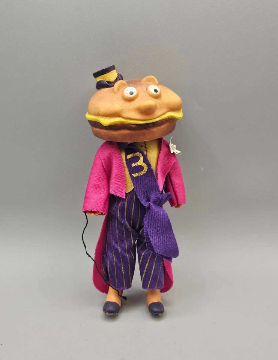 mcdonaldland products for sale | eBay
