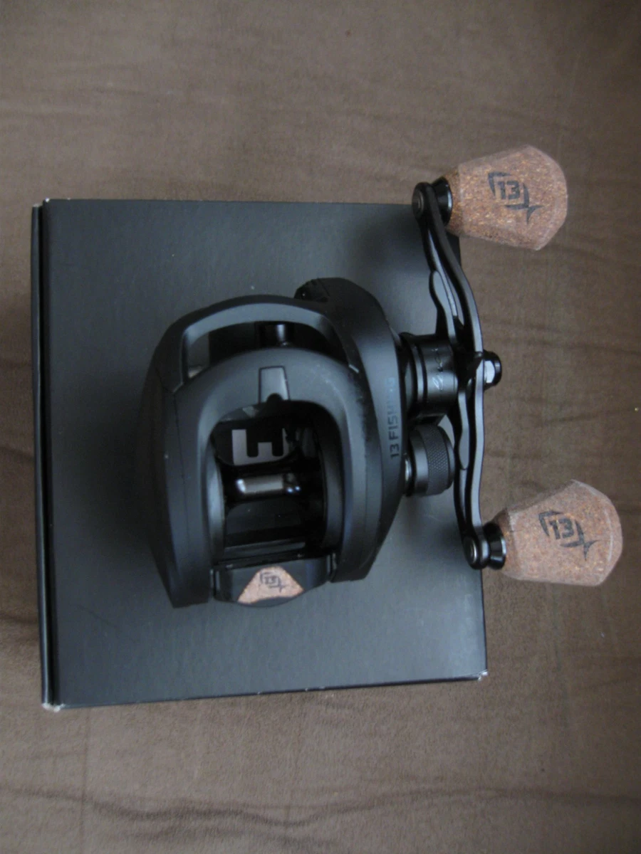 13 Fishing Freshwater Fishing Reels for sale | eBay 13 Fishing Freshwater Fishing Reels for sale | eBay