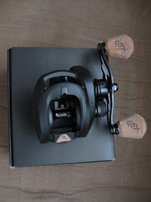 13 Fishing "Concept A2" Baitcast Reel R.H. You choice Gear Ratio 8.3:1, 5.6:1 | eBay 13 Fishing "Concept A2" Baitcast Reel R.H. You choice Gear Ratio 8.3:1, 5.6:1 | eBay