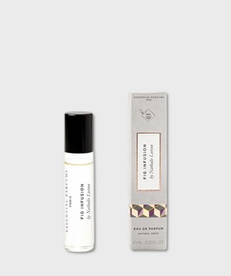 Essential Parfums Fig Infusion Eau de Parfum Travel 10ml ESS008A04