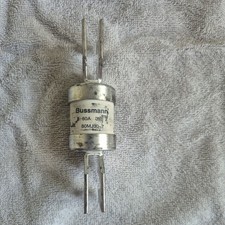 6x Eaton Bussmann - 80MJ30-7 - 80A 415Vac - Type J Fuse-links for Feeder Pillars