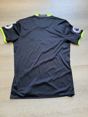 Adidas Chelsea FC 2016/17 Away Soccer Football Jersey Authentic