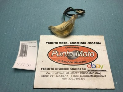 Peugeot V-CLIC 50 2007-2013 Frontlicht