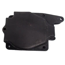 Replacement Brake Housing - Left Hand A138736 A152923 Fits Case/IH Backhoes