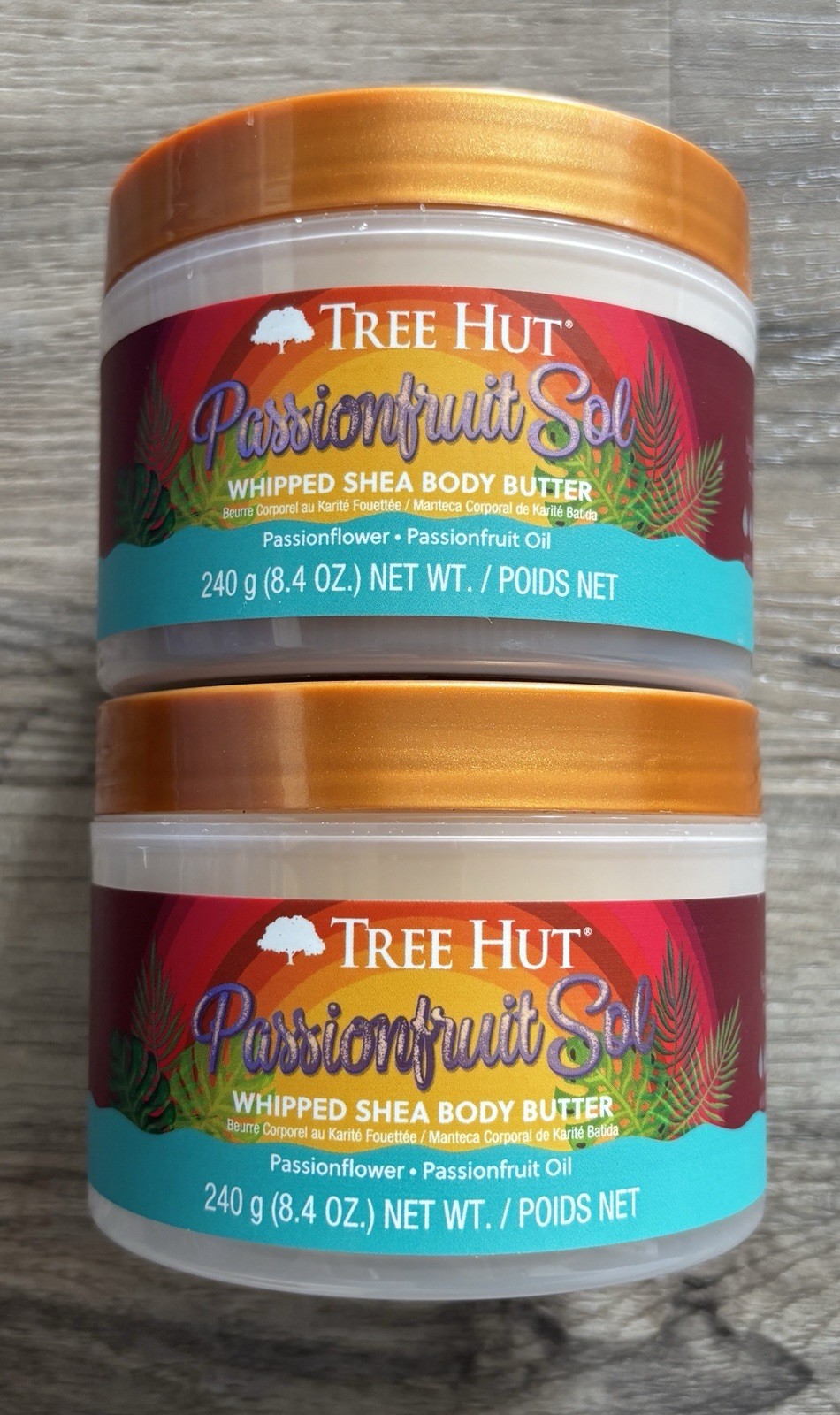 8.4 Oz Lot Of 2