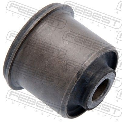 Febest HYAB-SANC1 Lagerung, Lenker Vorne Hinten Oben FüR Hyundai KIA-image