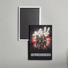 1989 Topps Ghostbusters II Trading Cards 12