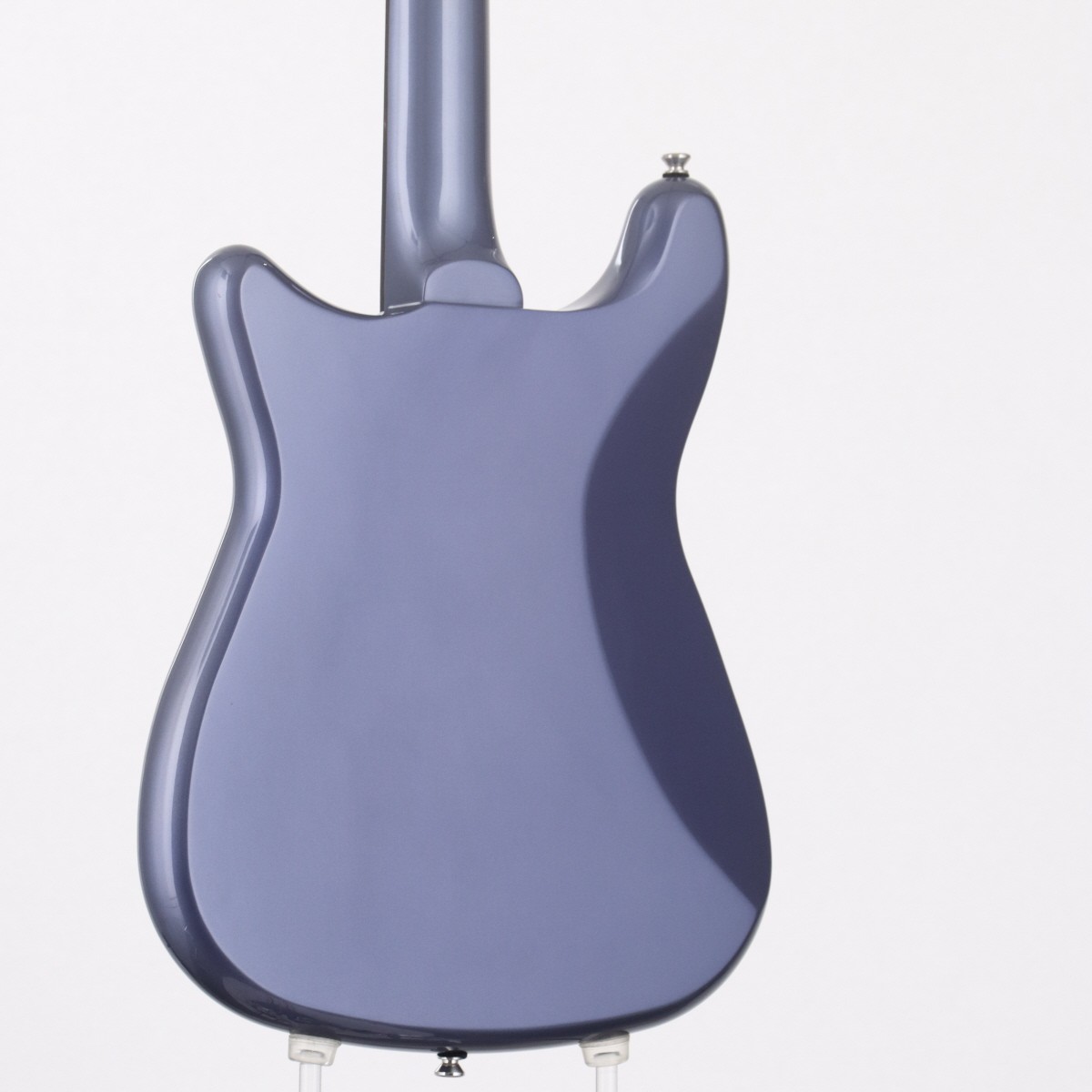Epiphone Limited Edition Wilshire Pro Pelham Blue 2011 | eBay