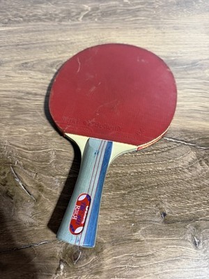 Butterfly Table Tennis Bat Paddle Racket with Case TBC-401 / TBC401