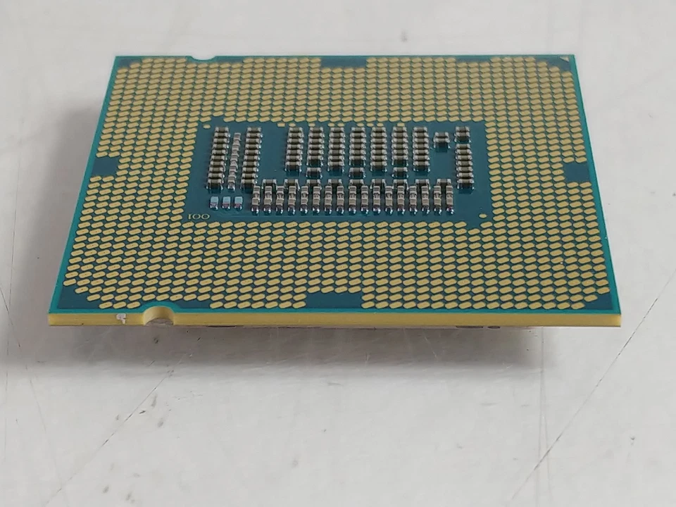Intel Core i5-3450 3.1 GHz 5 GT/s LGA 1155 Desktop CPU Processor SR0PF - Image 4 of 4