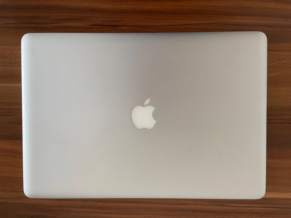 Apple MacBook Pro 15" 2011 · i7 · 4GB · 500GB, Foto 3 von 5