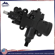 For Dodge D100/D150/D200/D300/D400/D450 1978-1979 Power Steering Gear Box 277512