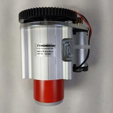 Thomson Saginaw DX1641 Linear Actuator, ARJO 6379134 BROMS RESERVD.UTF