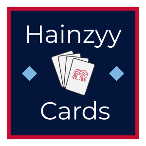 Hainzyy Cards | eBay Stores