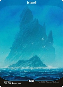 Unstable Island | eBay