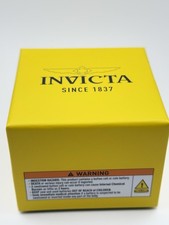 Invicta I-Force Mens Quartz Chronograph Analo...