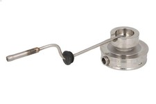 Parking heating burner THERMOTEC 9004220ABP