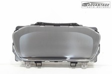 2019-2025 Volvo Xc40 Dash Dashboard Instrument Cluster Gauge Speedometer 15k Oem 2019-2025 Volvo Xc40 Dash Dashboard Instrument Cluster Gauge Speedometer 15k Oem