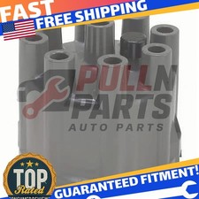 Carquest Premium Cac1057 Distributor Cap For Mopar 65-92
