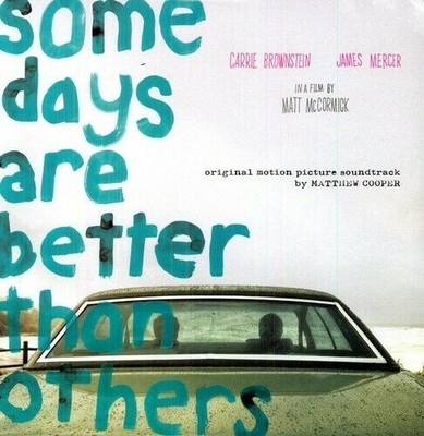 Some Days Are Better Than Others [VINYL] CD New & Sealed