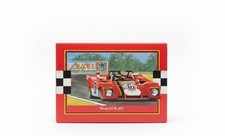 Solido Ferrari 312pb N 30 1000km Buenos Aires 1972 Ronnie Peterson 1:43 4604