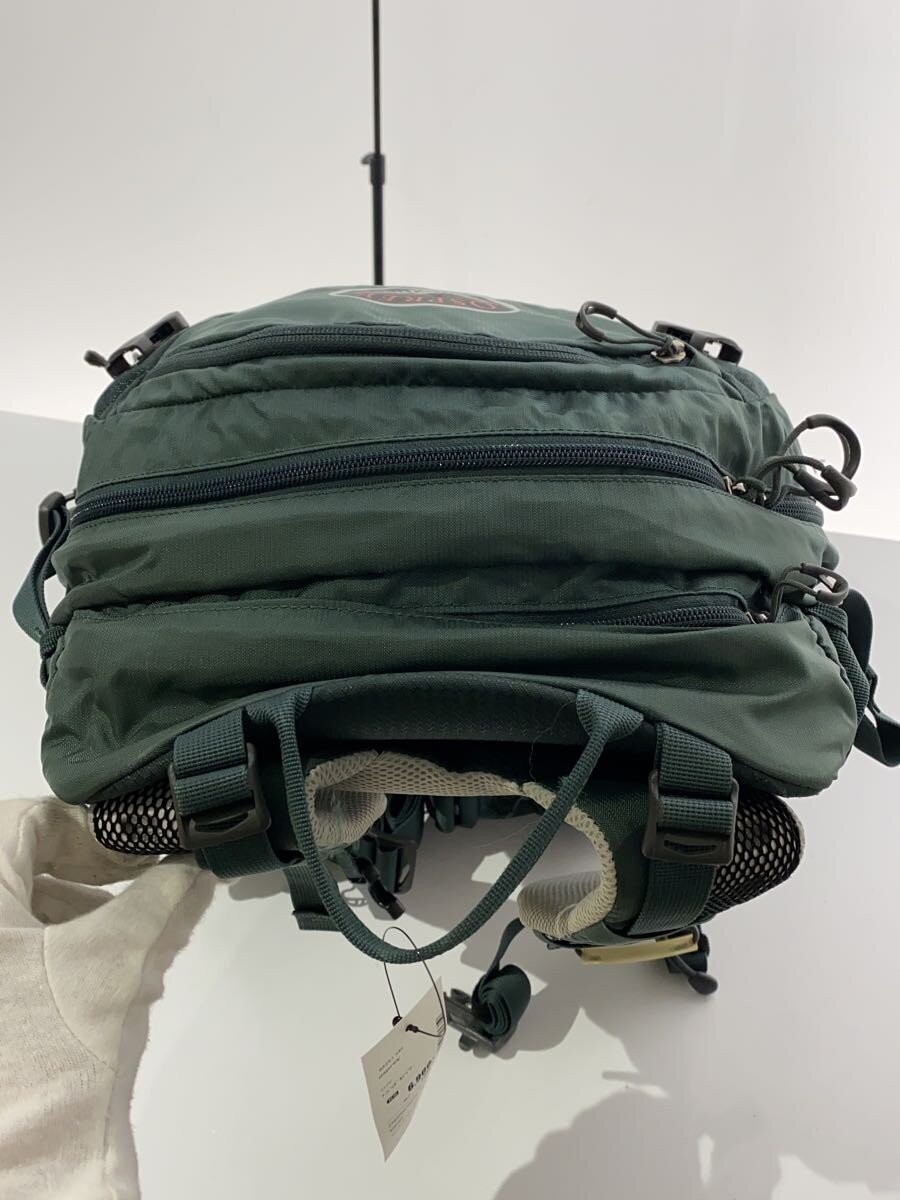 osprey backpack nylon grn - image 4